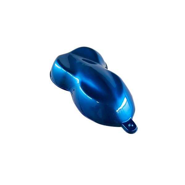 CANDY SKY BLUE CONCENTRATE - CANDY PAINT PIGMENT