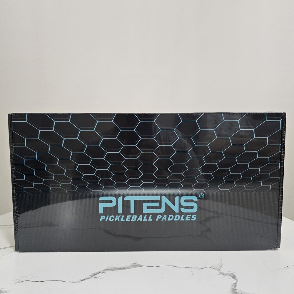 Pitens Pickleball Paddles