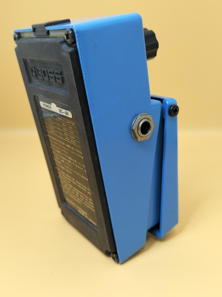 BOSS CS-1 (ACA) CS-1 (ACA)