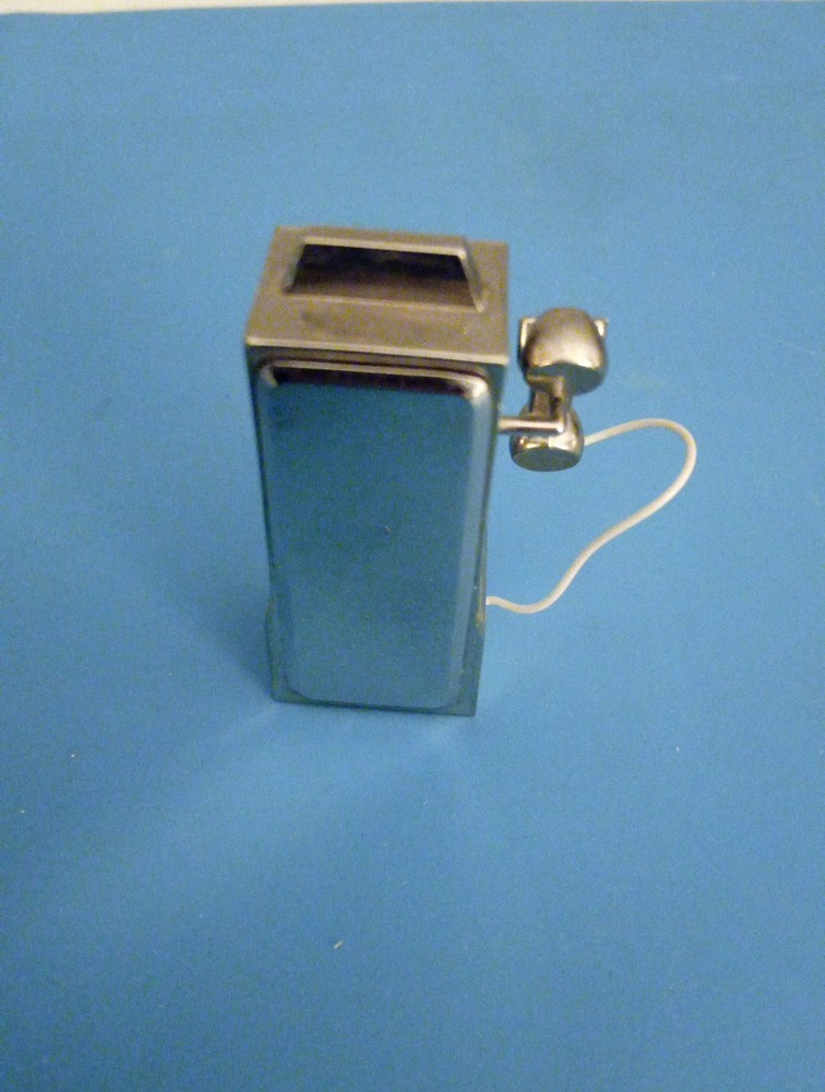 Miniature Novelty Clock