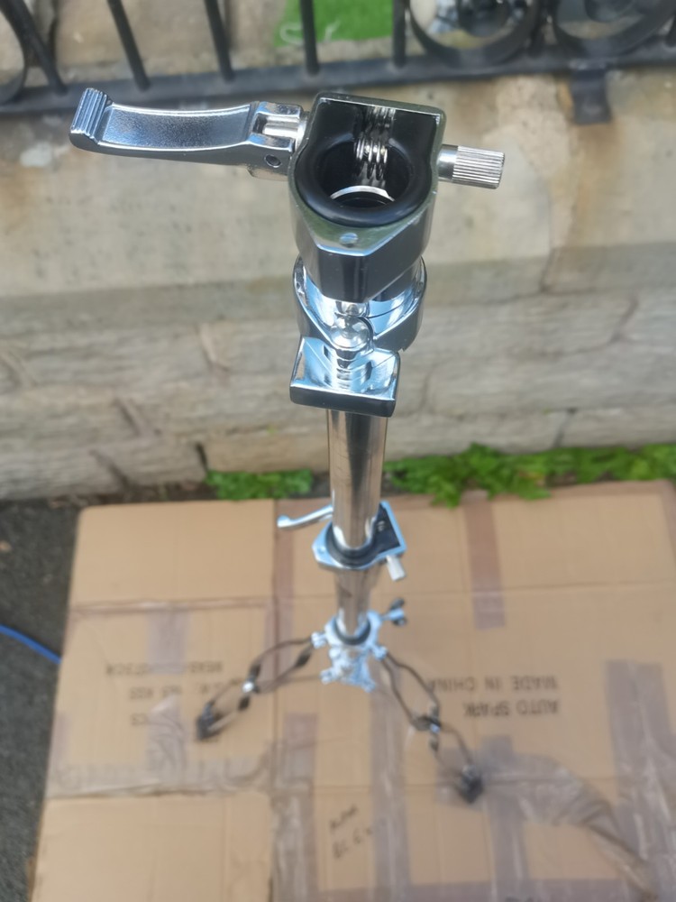 Meinl Tmps stand only