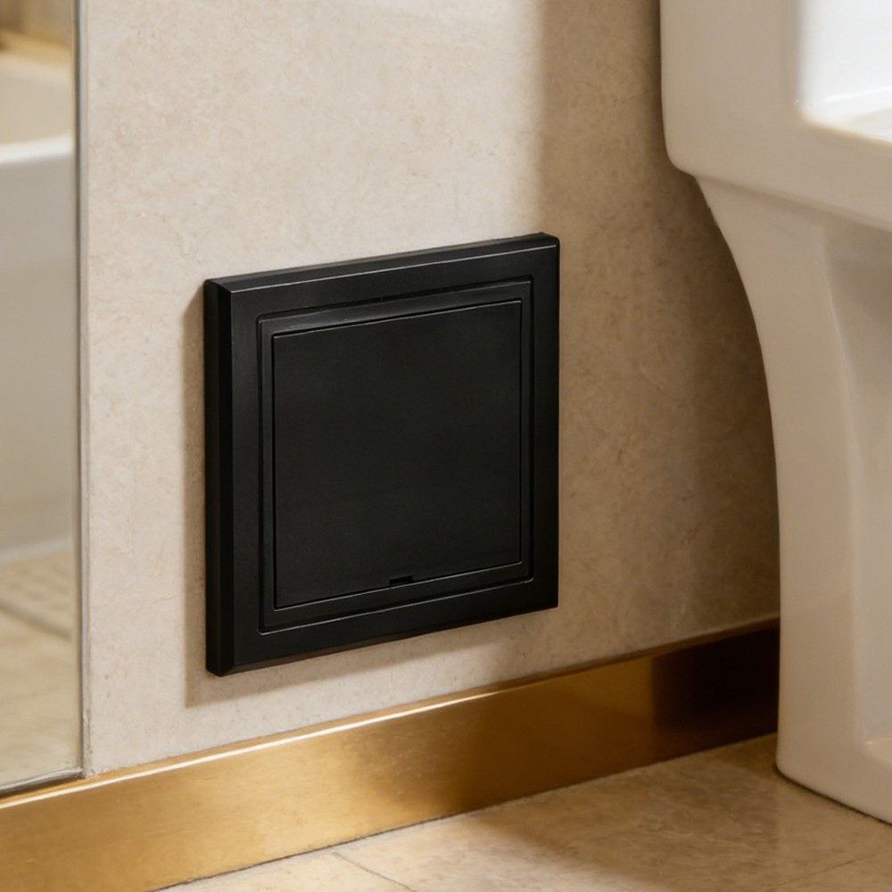 Ceiling Access Panel Diy Drywall Maintenance Door Cover Decorative