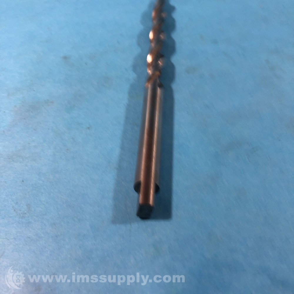 M117T00269 Step Drill Bit 8" FNIP