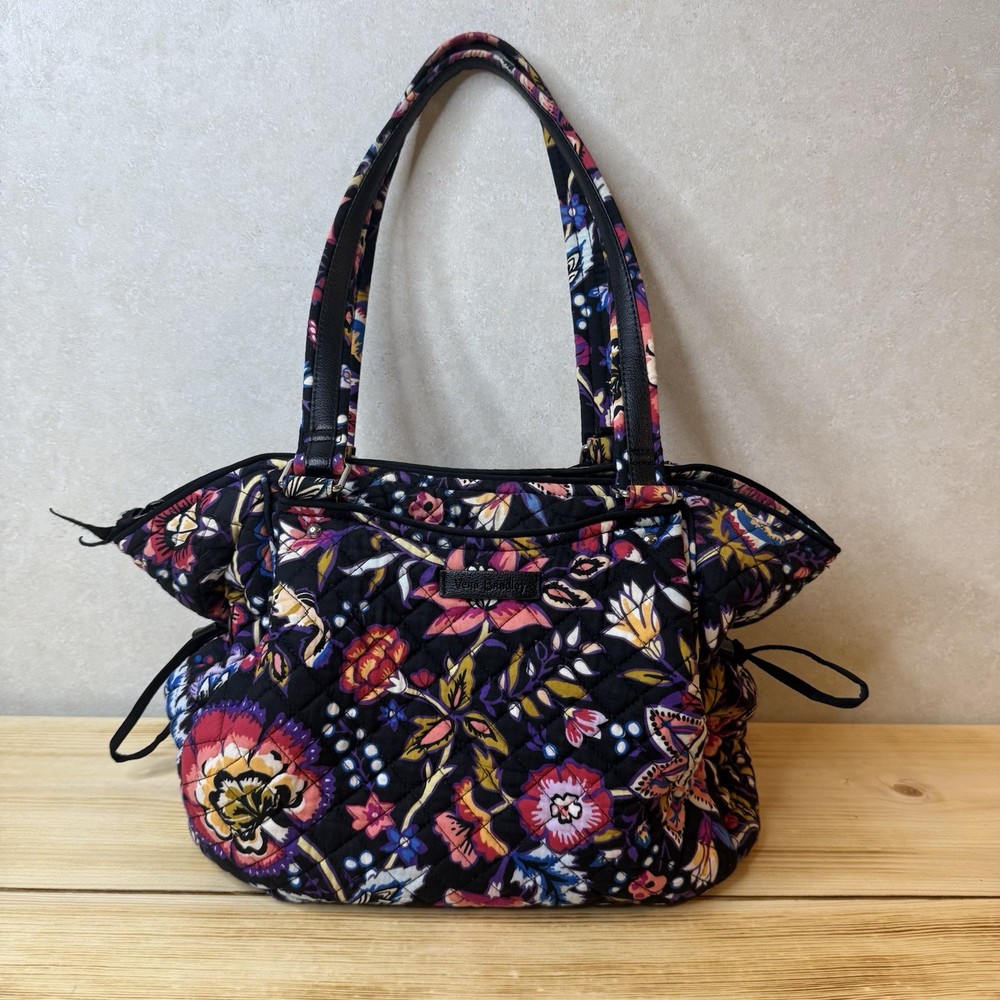 Vera Bradley Shoulder Bag Purse
