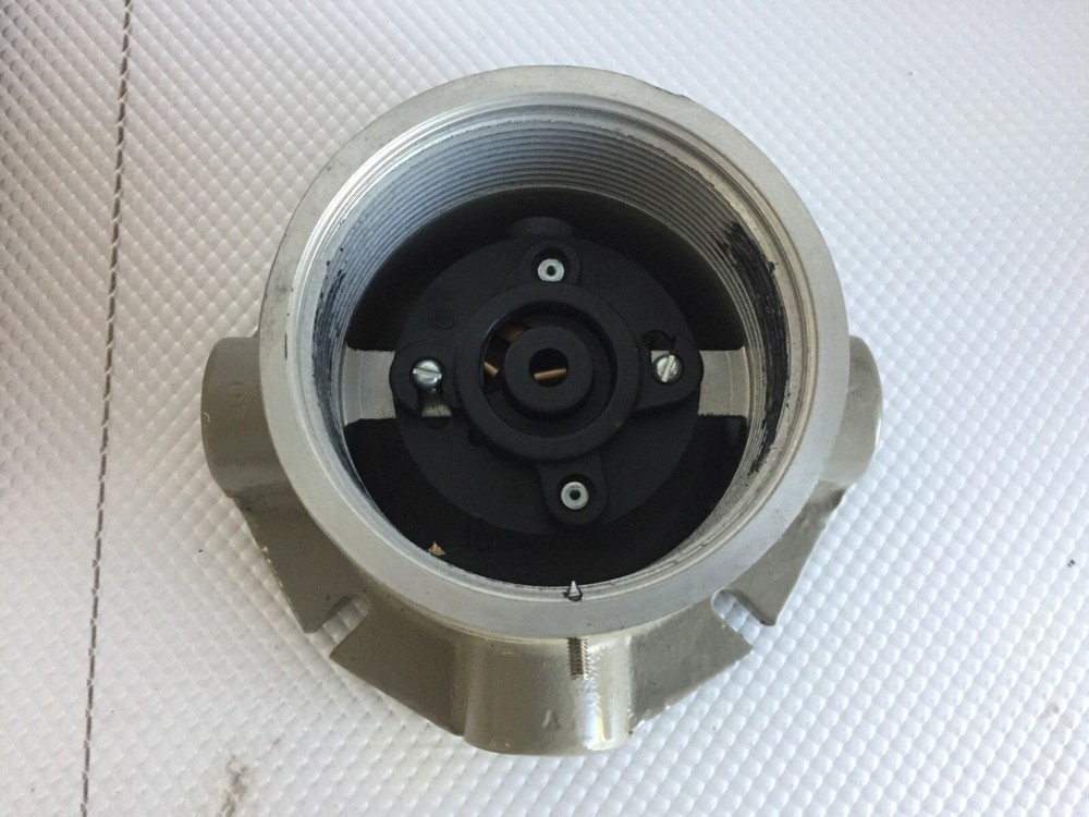 KILLARK EZX2 3/4" EXPLOSION PROOF CEILING MOUNT ASSEMBLY..61
