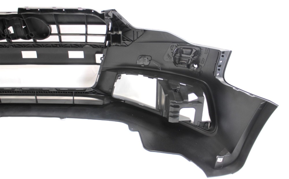 replacement for 2013- 2017 A5 S5 front bumper cover with park aid