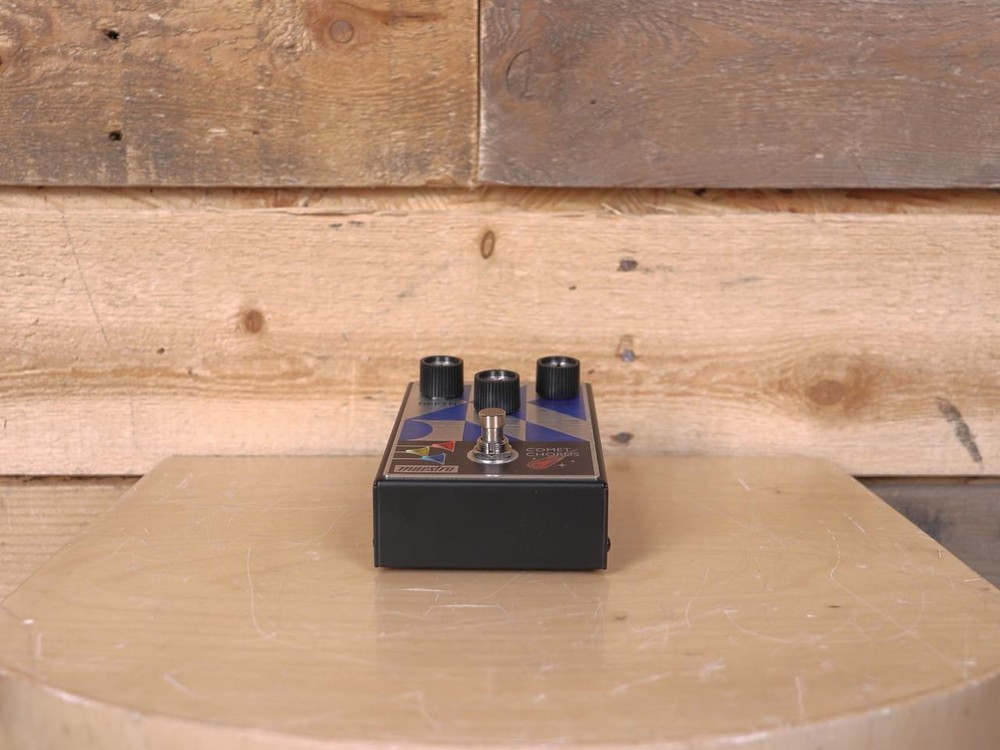Maestro Comet Chorus Effects Pedal "Excellent Condition"
