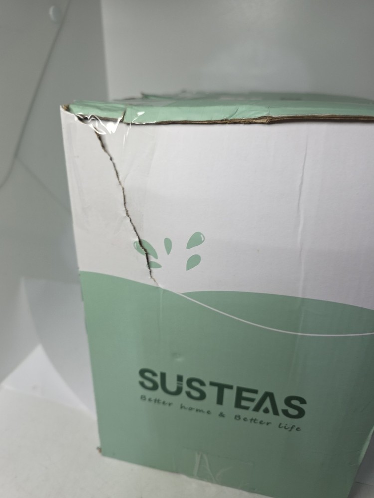 SUSTEAS Salad Spinner and Grater LS-1082C Green.