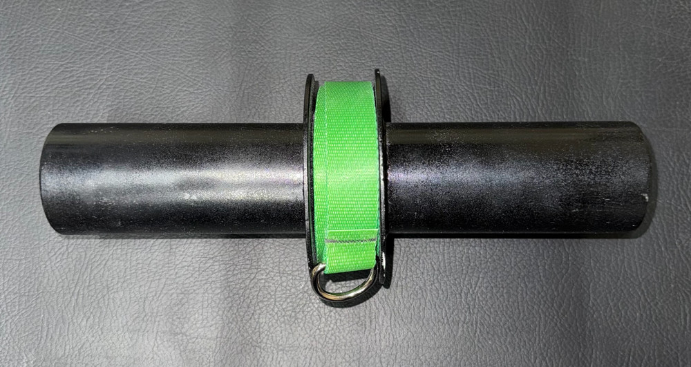 MONSTER WRIST ROLLER - ARM ASSASSIN