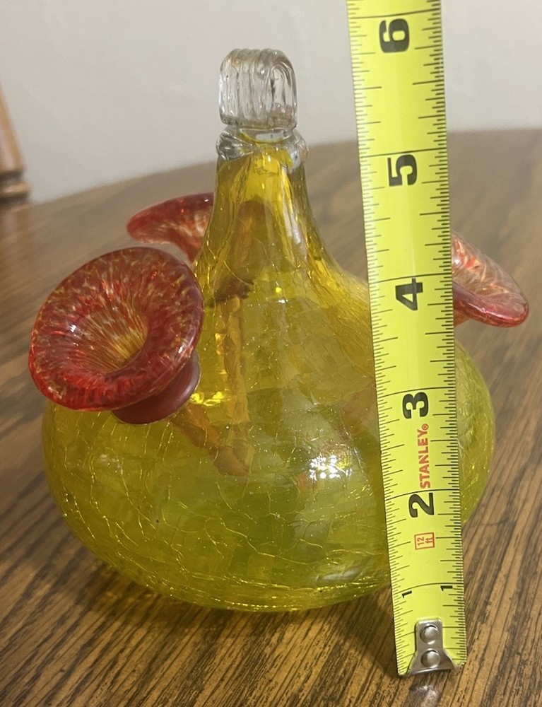 Hummingbird Feeder Bird Feeder Glass