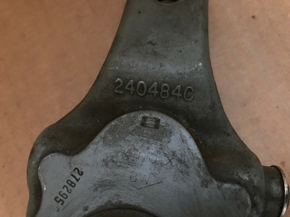 Bendix 240484C 278295 Slack Adjuster -- 10 Spline