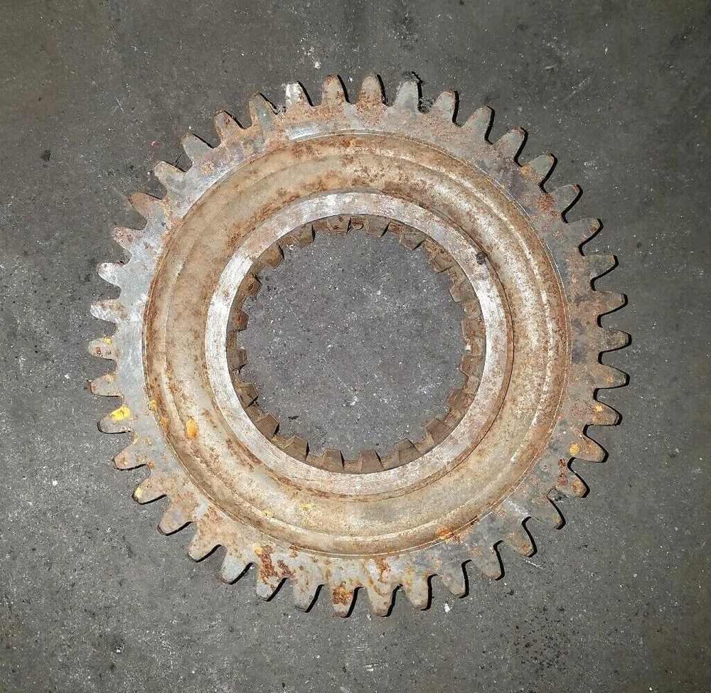 GEAR 97-8-206 / P2751