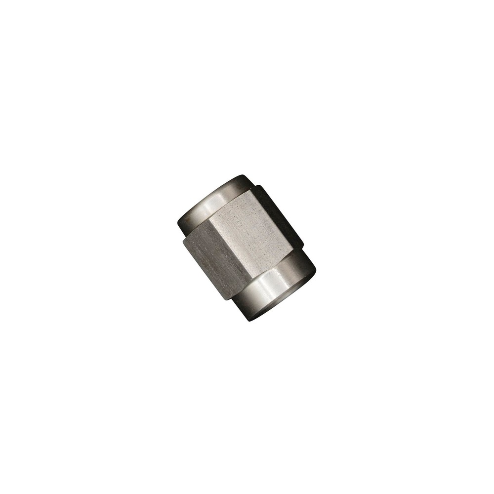 Flo Supply 3AN Stainless Tube Nut