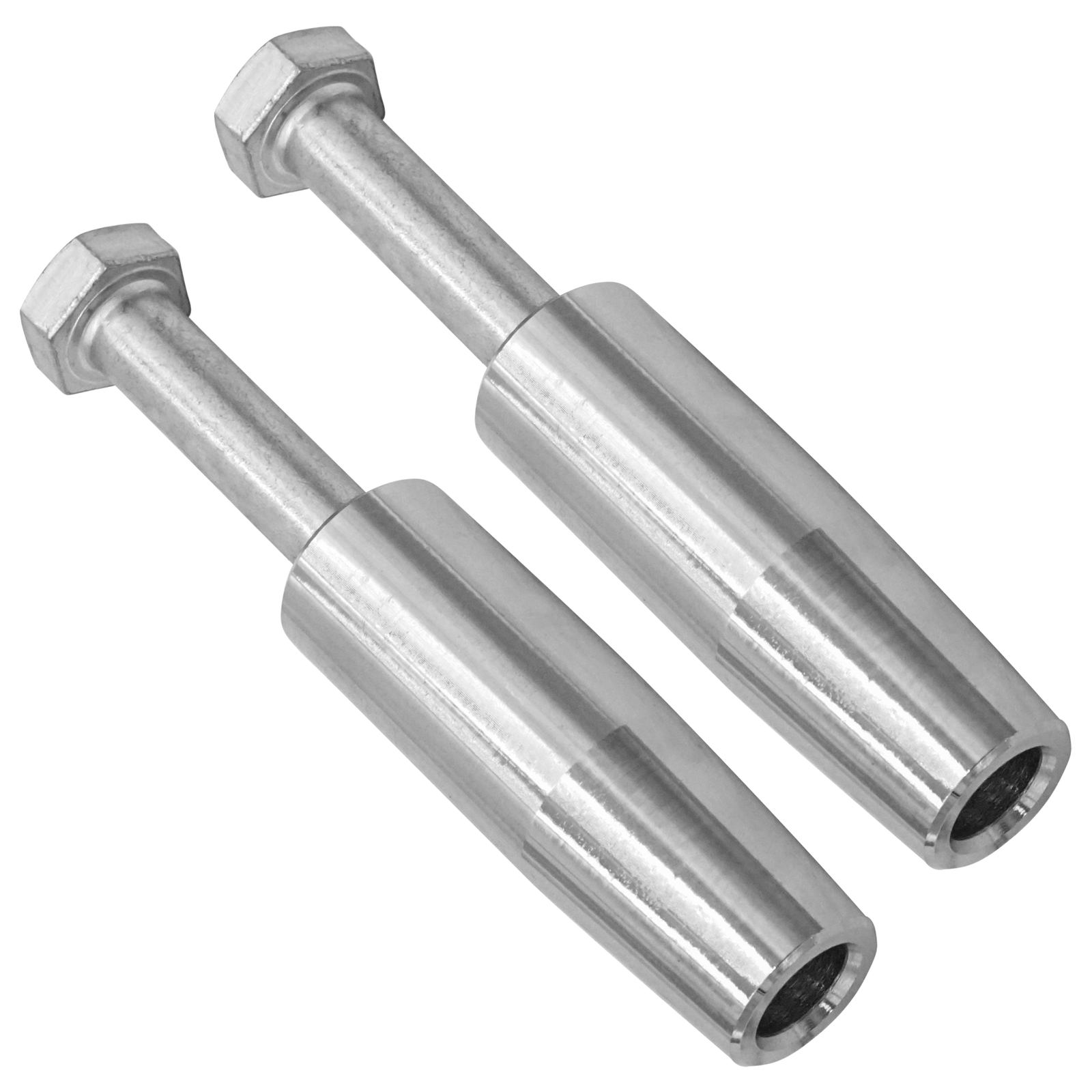 Loader Arm Pivot Pin Kit For Bobcat 732 741 742 743 751 753 763 773 7753 S130