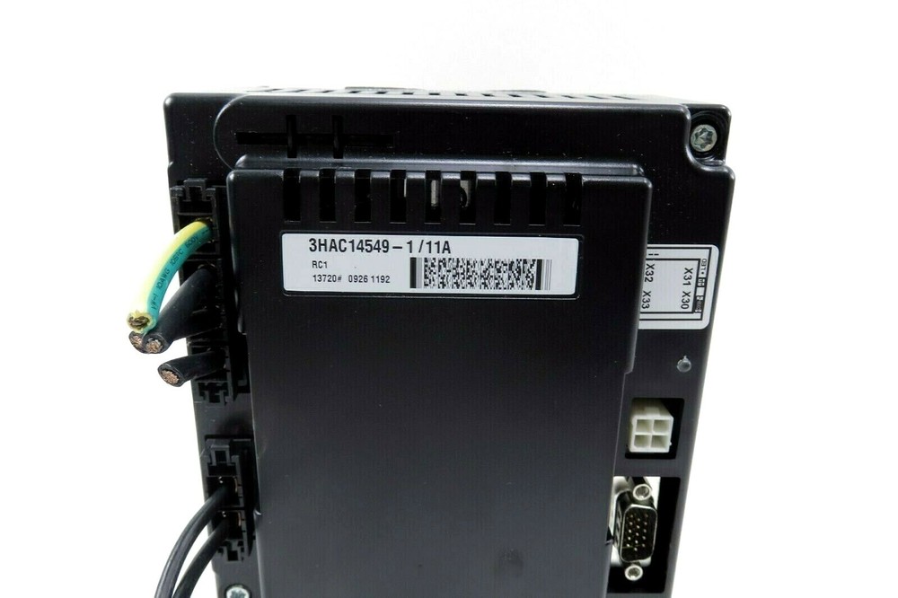 ABB 3HAC14549-1 / 11A Servo Drive Unit