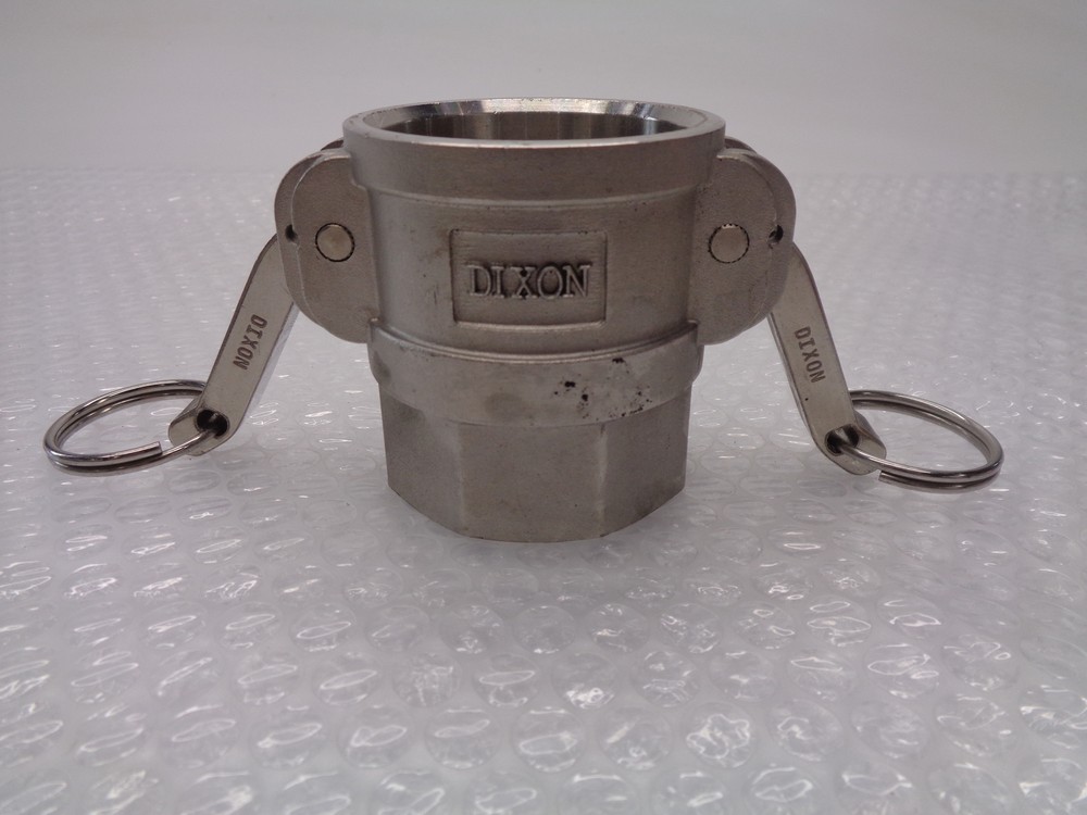 DIXON D-150-316 COUPLER NSNP