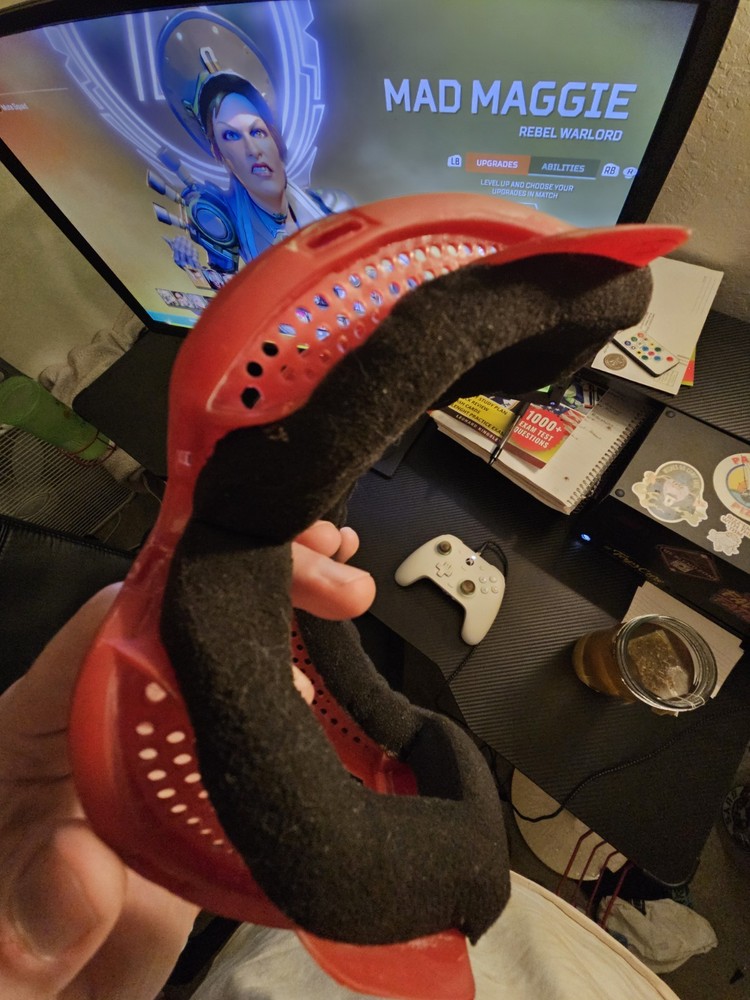 JT PROFLEX RED IZE Thins