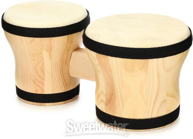 Rhythm Band Junior Bongos