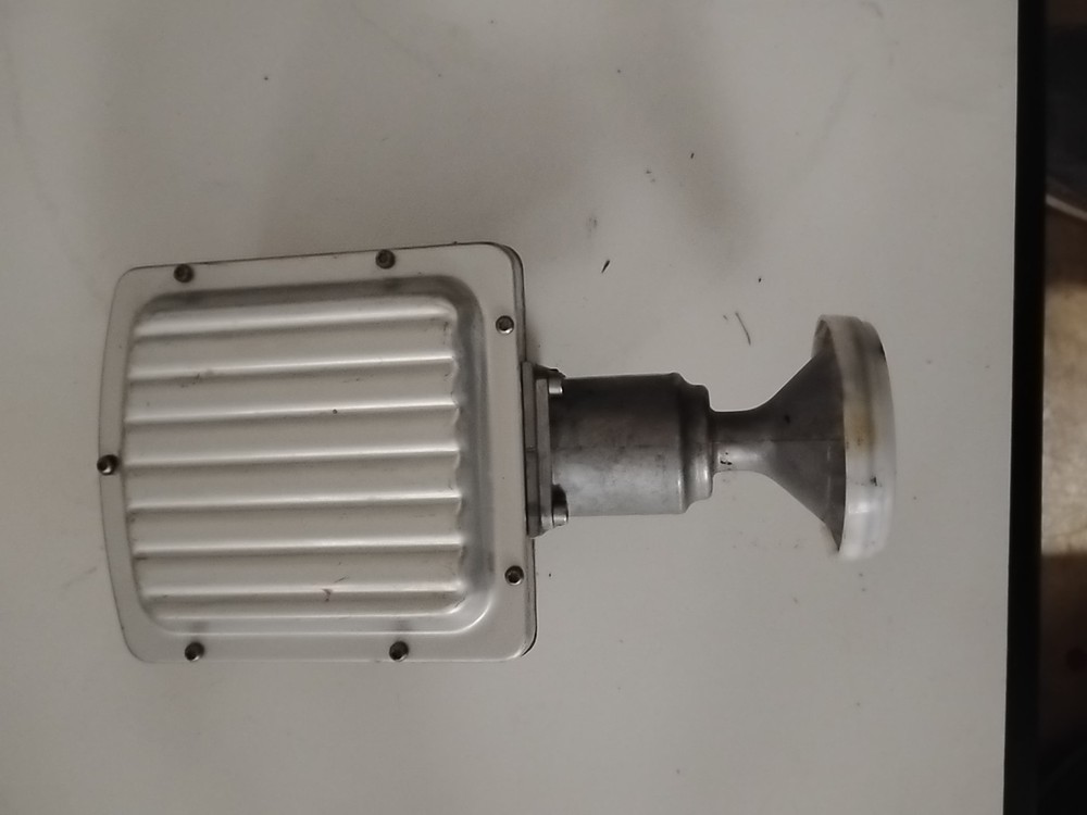 HughesNet 3-watt Ka-band Transmitter/LBN Assembly