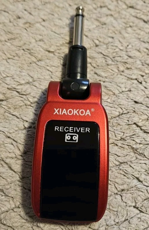 Xiaokoa UHF Wireless Audio Amplification System
