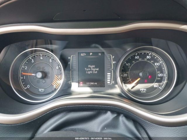 2014 2015 2016 2017 2018 JEEP CHEROKEE Engine Wire Harness