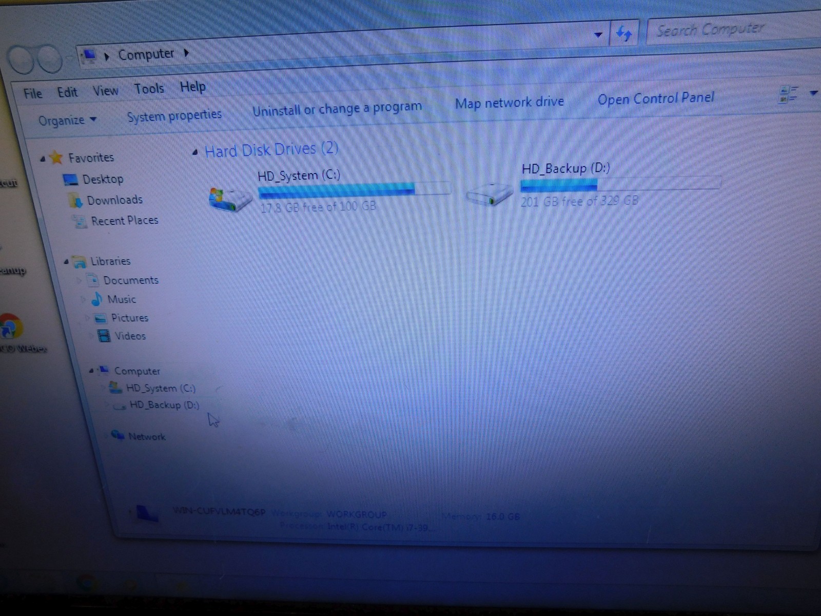 SIRONA CEREC AC OMNICAM 6390329 V2.2.3 DENTISTRY PC CHASSIS HARDWARE-WORKING