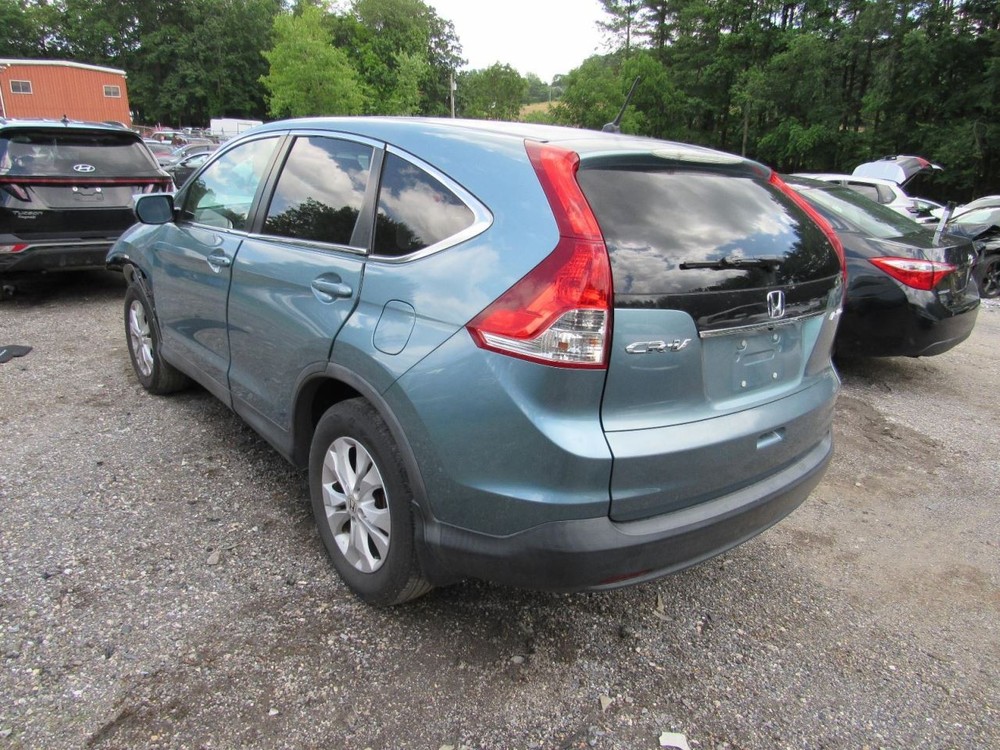CR-V 2014 Glove Box 1056956