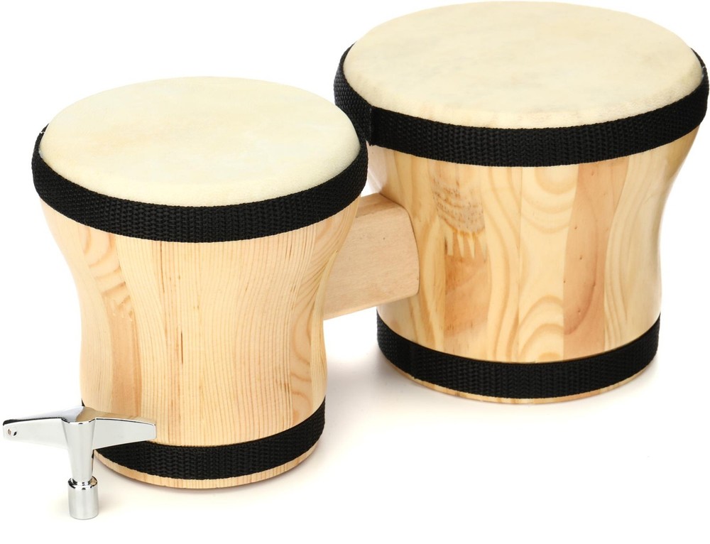 Rhythm Band Junior Bongos