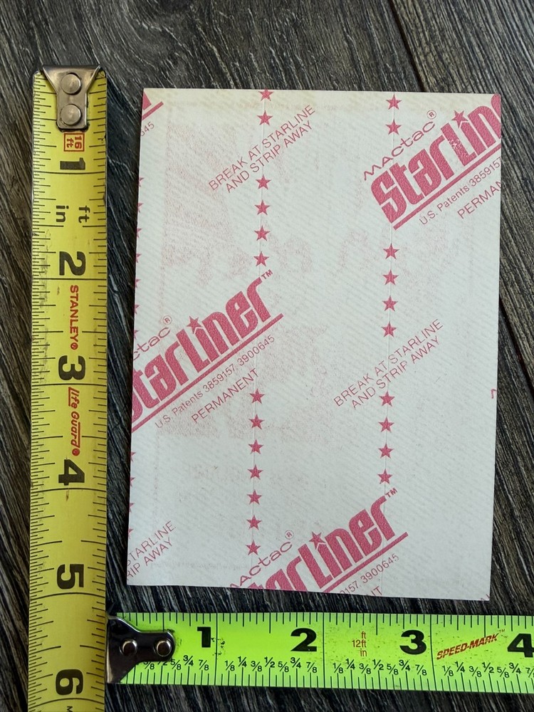 KISS Pass Dynasty Tour Concert Pittsburgh July 21 Red Vintage Kiss Aucoin