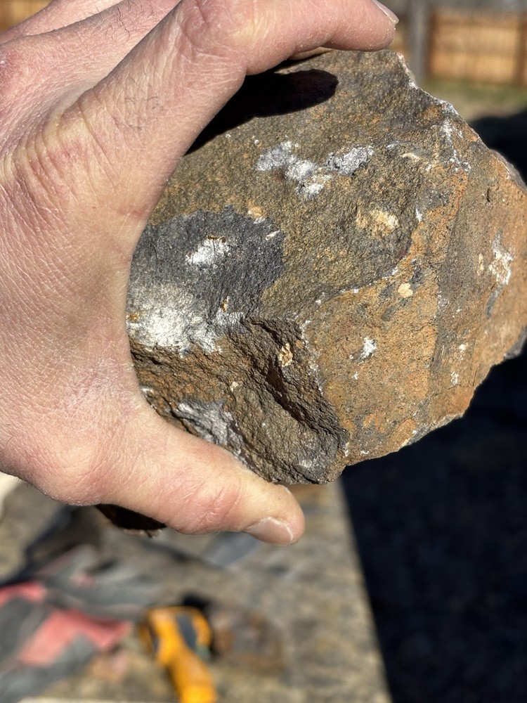 arizona silver ore