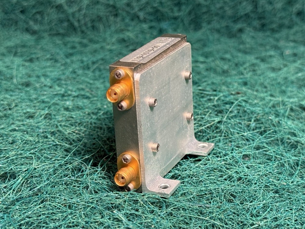 TEKTRONIX 119-1019-00 Amplifier Filter Power Divider Assembly