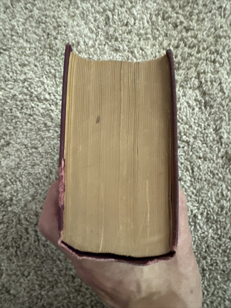 Scott Standard Postage STAMP CATALOG The 1927 Edition -- WHOLE WORLD