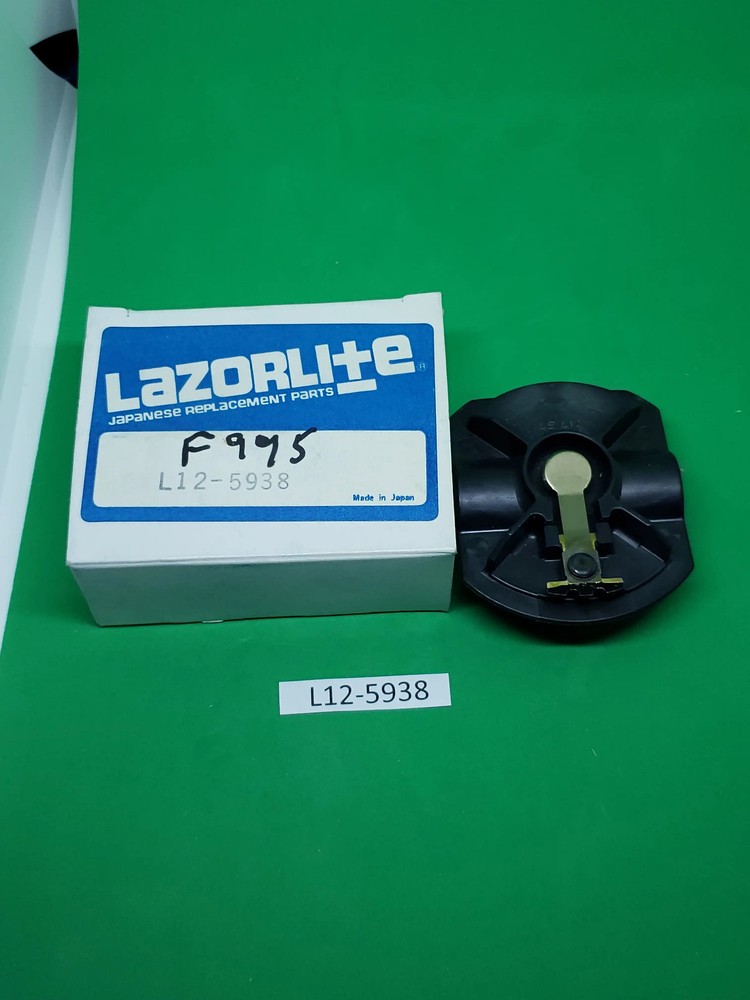 Lazorlite L12-5938 Rotor Japan
