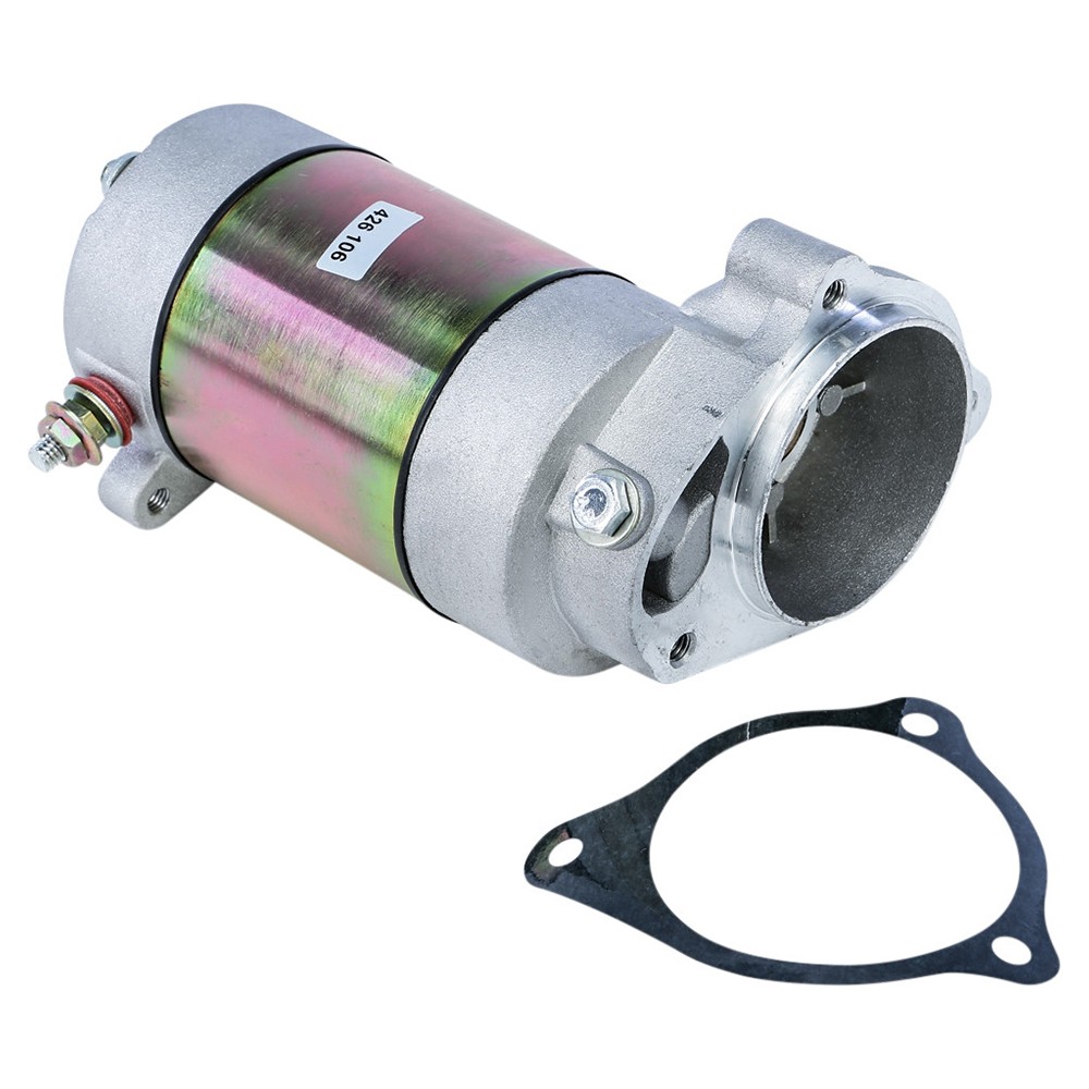 WPS Starter Motor - SMU0034