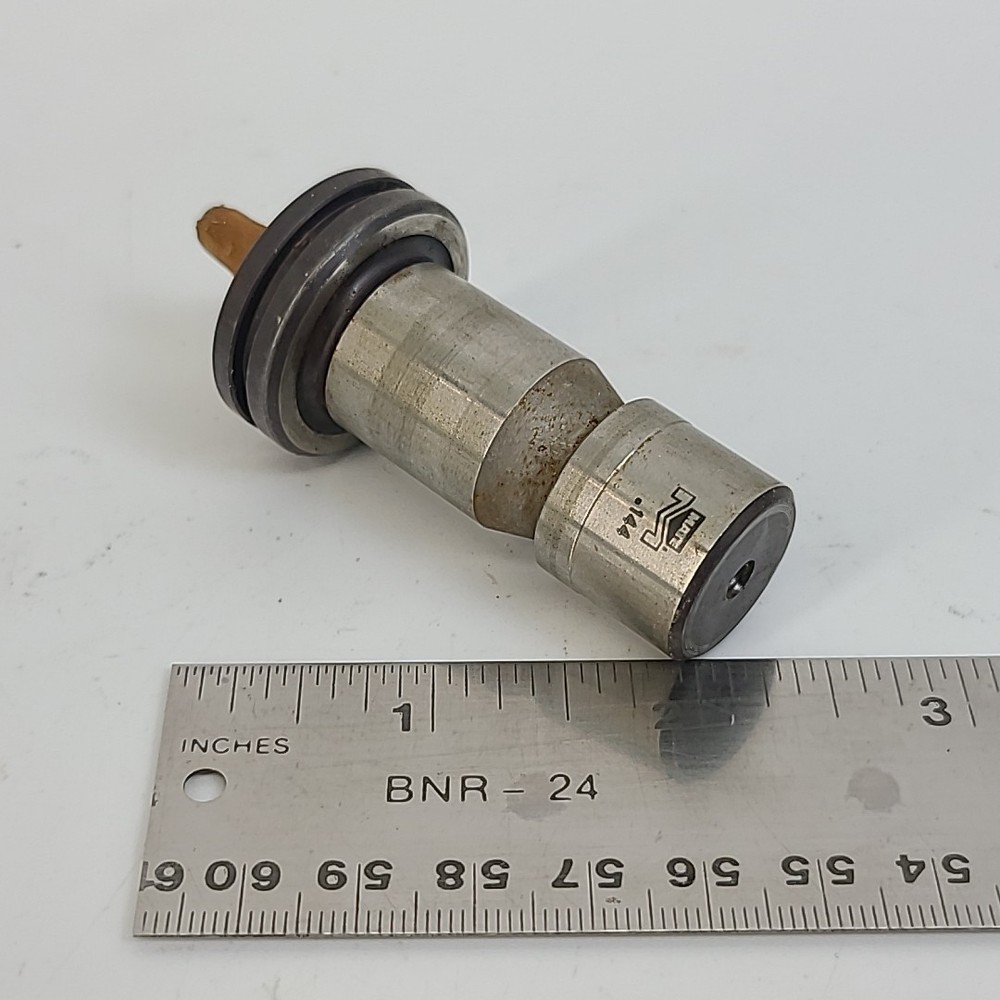 Mate .144 Punch Press Tool Round Punch
