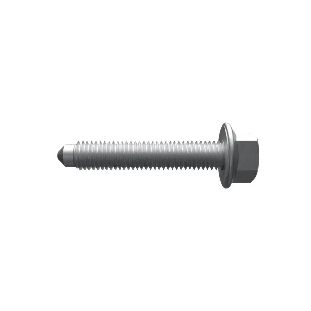 Genuine Mopar Hex Flange Head Bolt Mounting 6104201AA