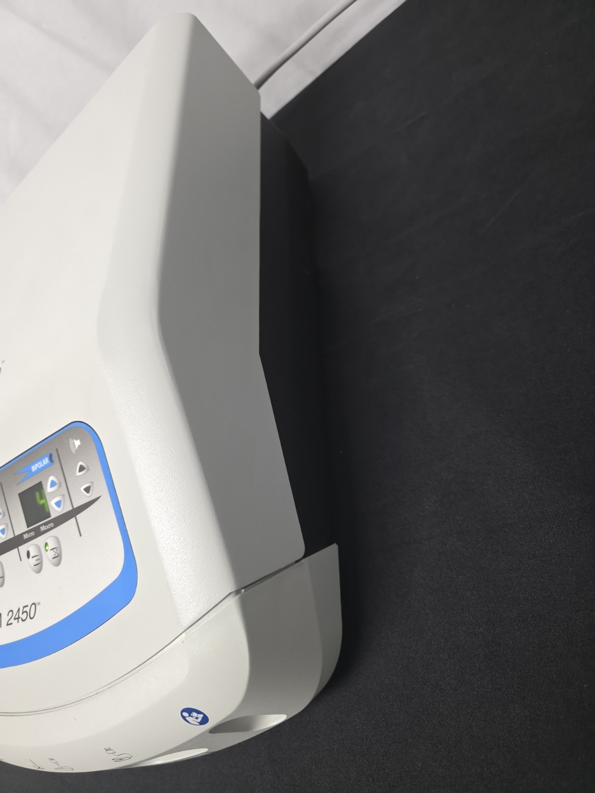 ConMed ESG 2450 (GREAT WORKING CONDITION) WARRANTY