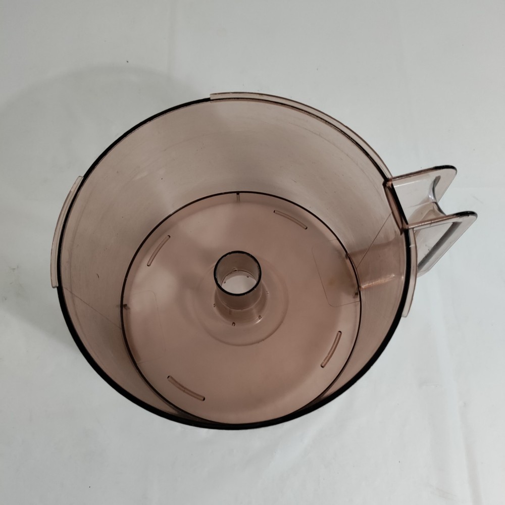 Moulinex La Machine V LM5 Food Processor Work Bowl Replacement Part