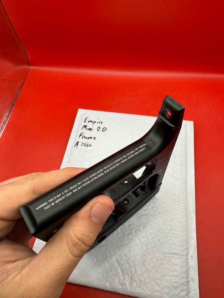 Empire Mini 2.0 Frame