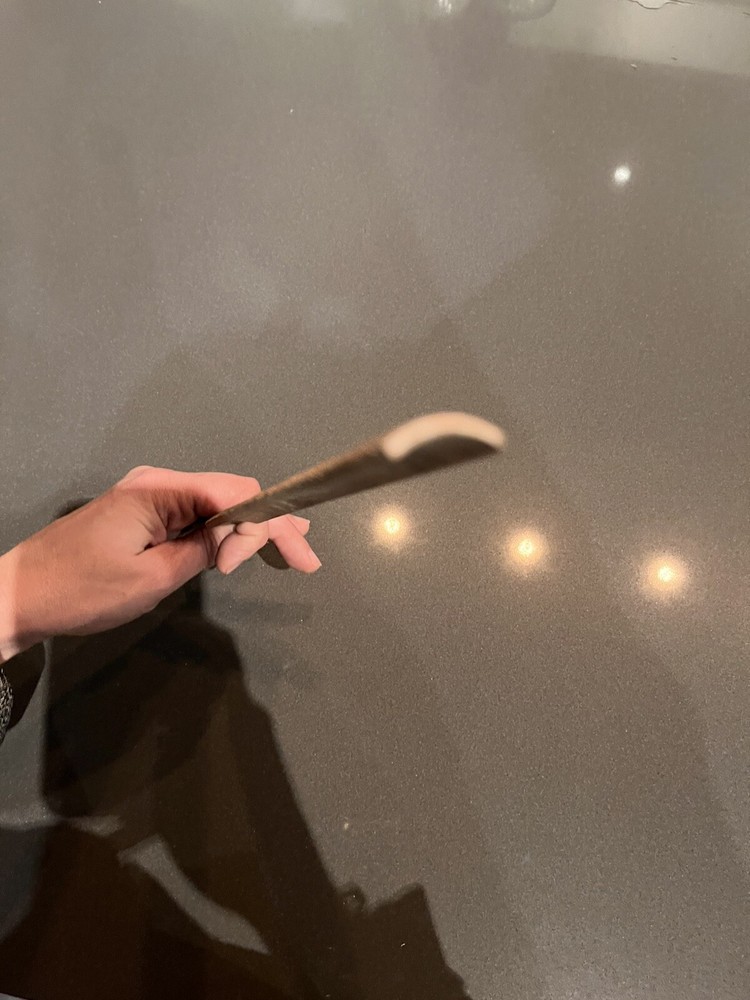 Vintage General Hardware File No 873