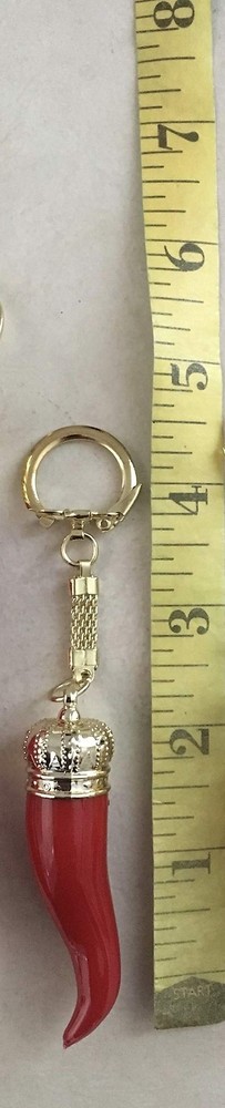 Italian Luck Charm - Small Small Horn