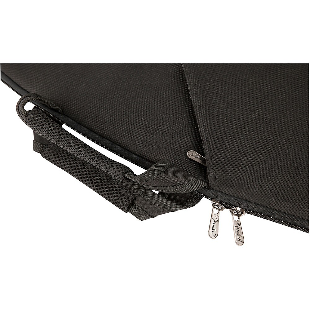 Fender FE405 Electric Guitar Gig Bag Black