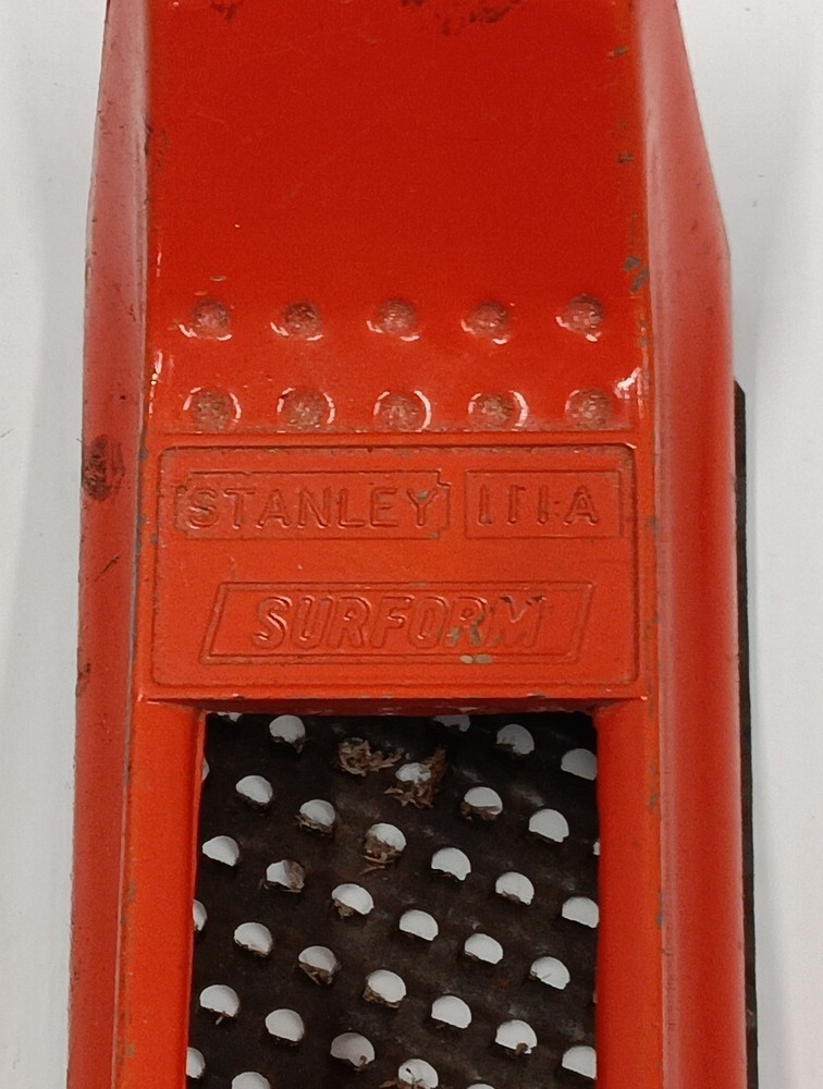 LOT Of 8 STANLEY TOOLS.