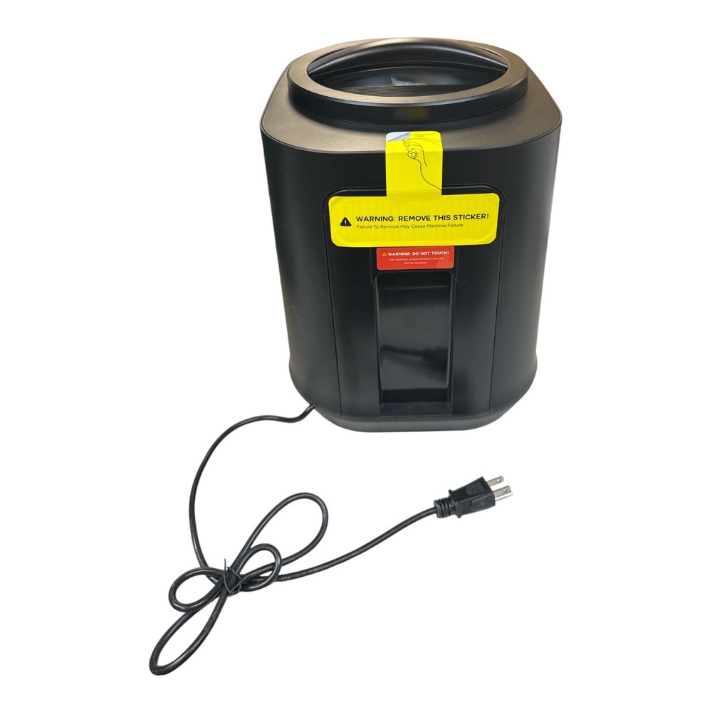 4L COMPONOVA Electric Composter for Kitchen, Countertop Compost Bin