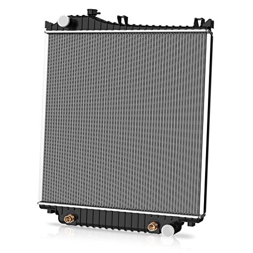 Radiator Compatible with 2006 Explorer, 2007 06 Explorer & Mercury Mountaineer