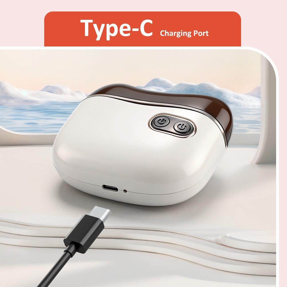 2026 Electric Nail Clipper Automatic Thick Nails Trimmer Professional Tool US