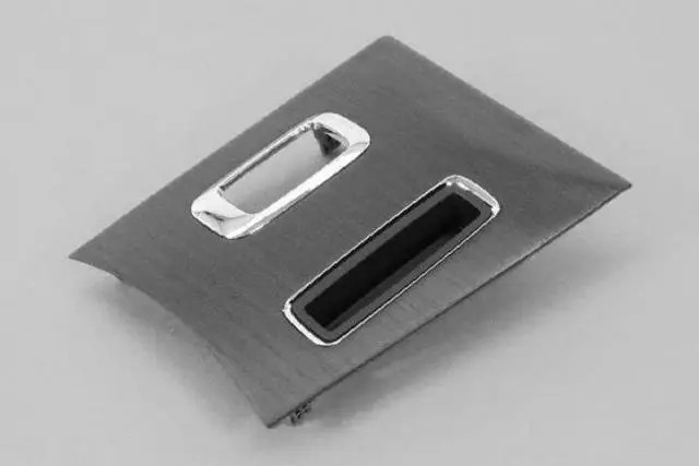 Genuine Mopar Gear Shift Indicator Bezel 1VQ77AAAAE