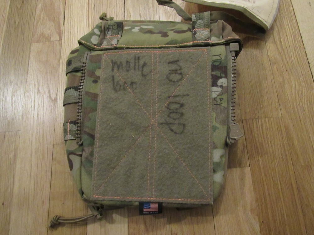 Orion Design Group ARC optics case multicam binocular
