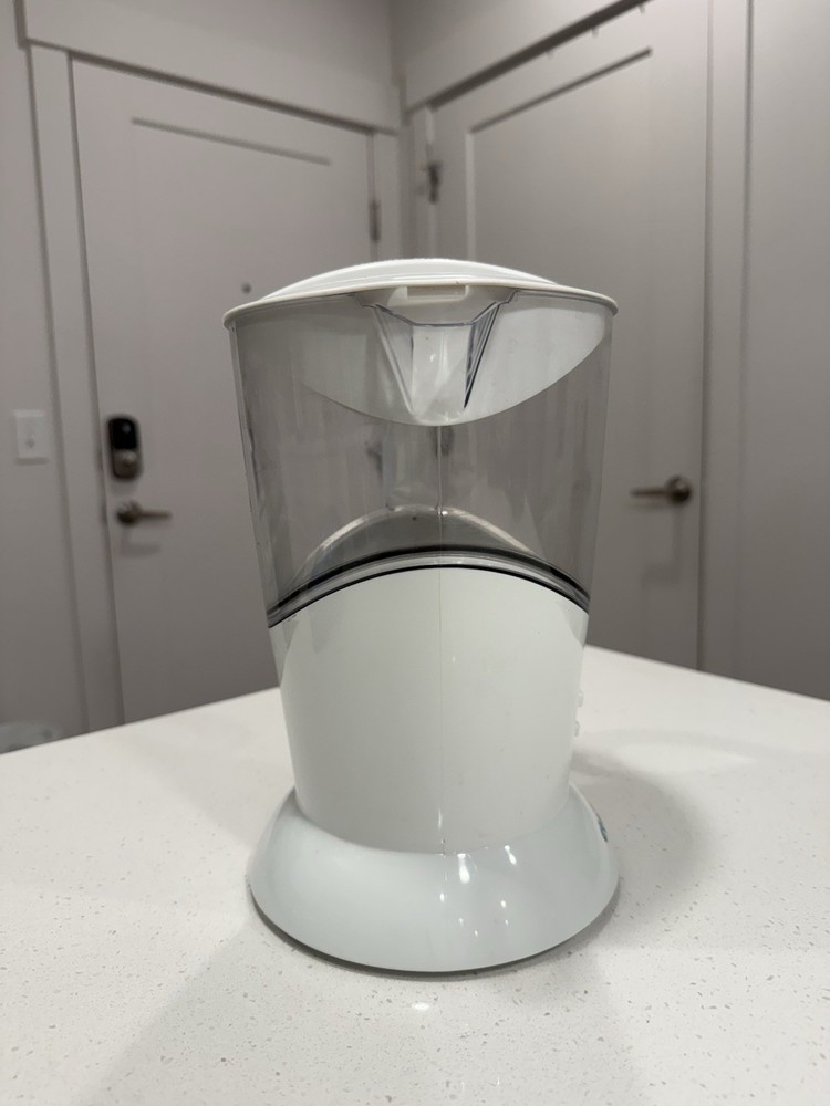 Cocomotion Mr Coffee Hot Chocolate Maker Hc4 4cup Tested & Works