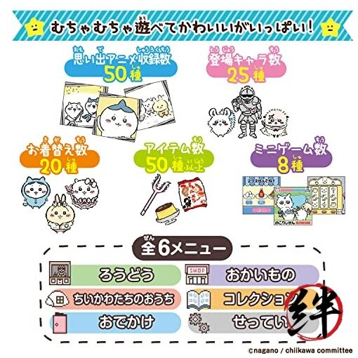 With Chiikawa Muchakawa Pink